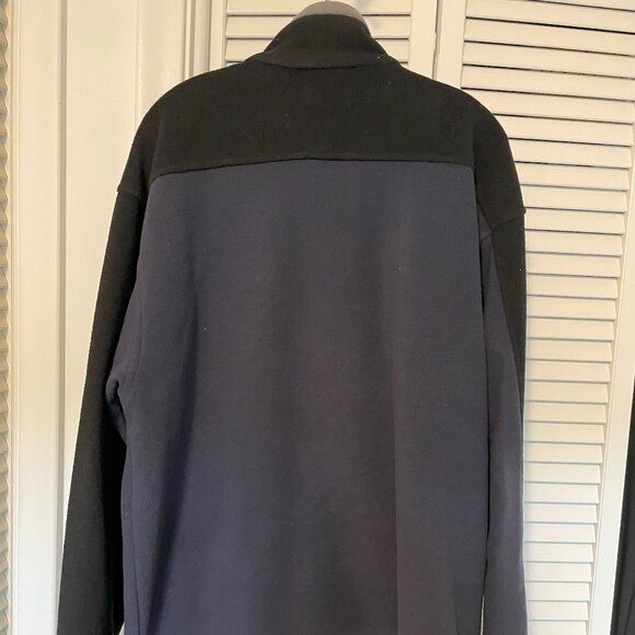 IZOD Jacket Men’s Large - Picture 2 of 3